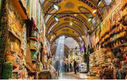 Grand Bazaar