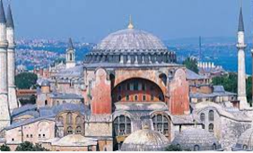 Hagia Sophia