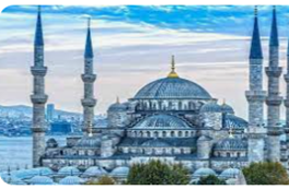 Blue Mosque