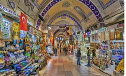 Grand Bazaar