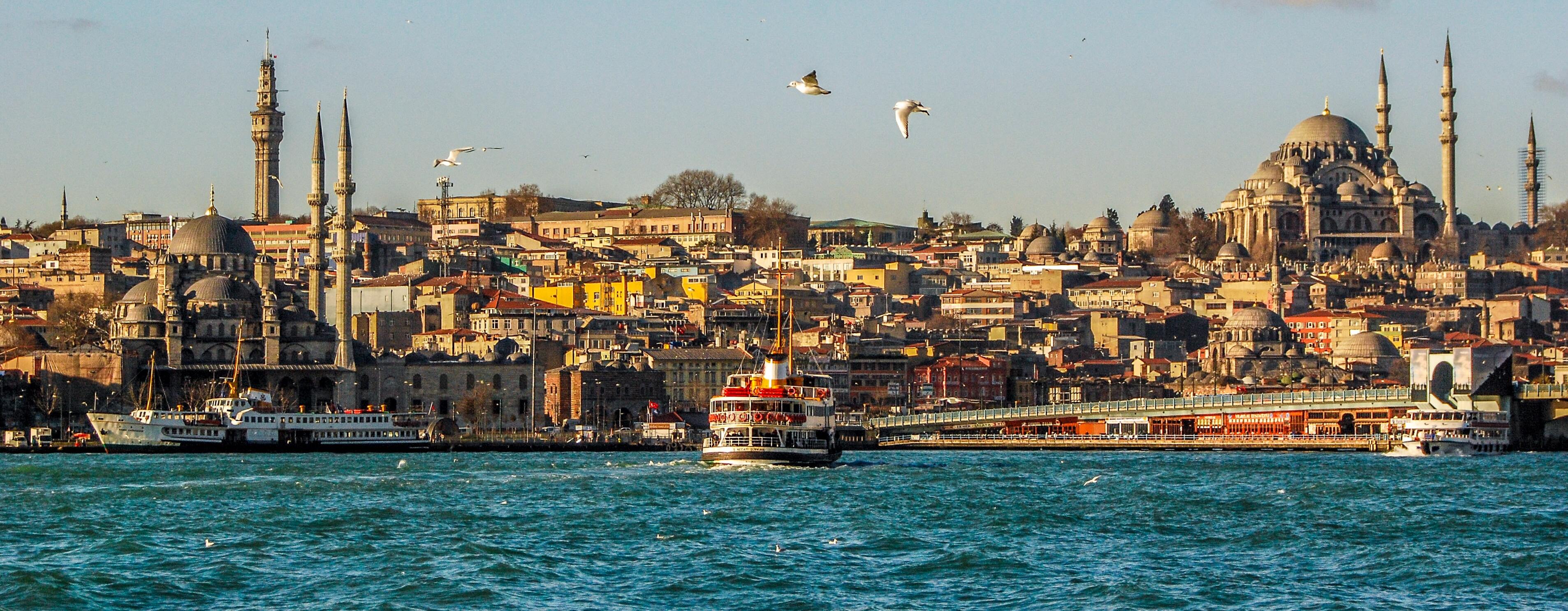 İstanbul