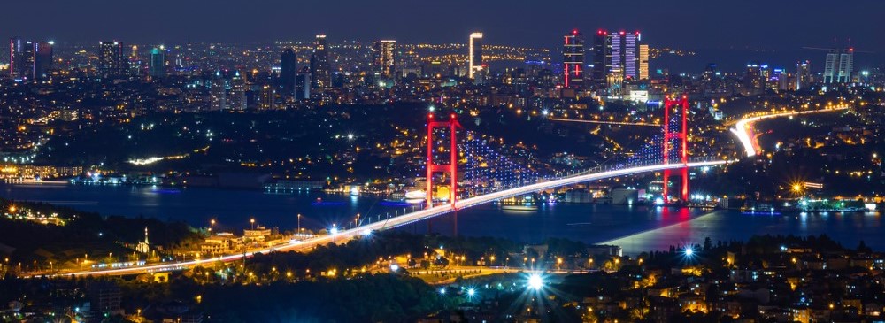 İstanbul