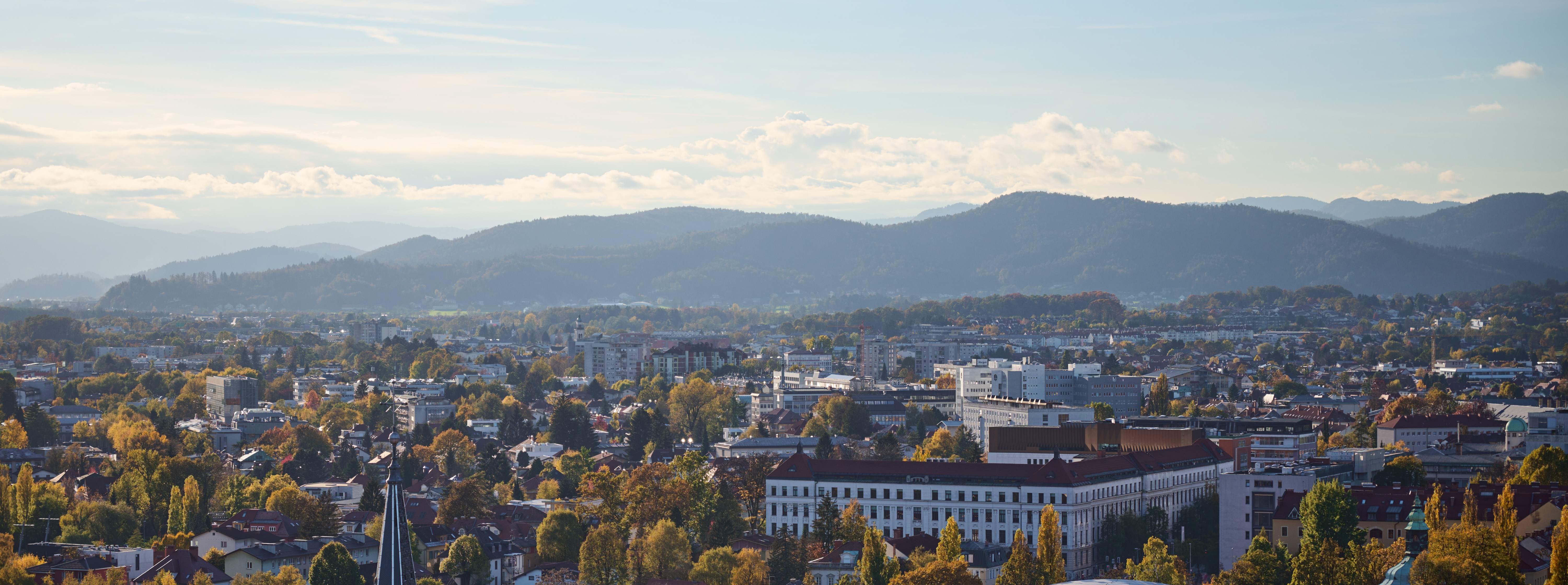 Ljubljana