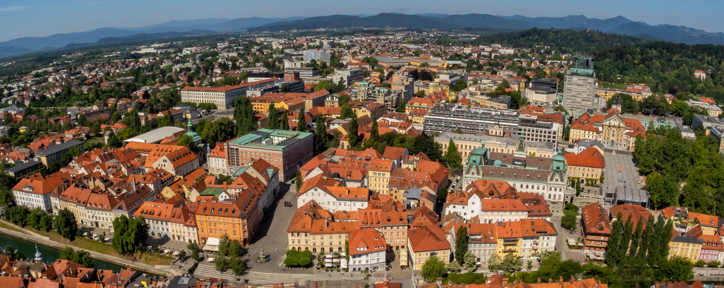 Ljubljana