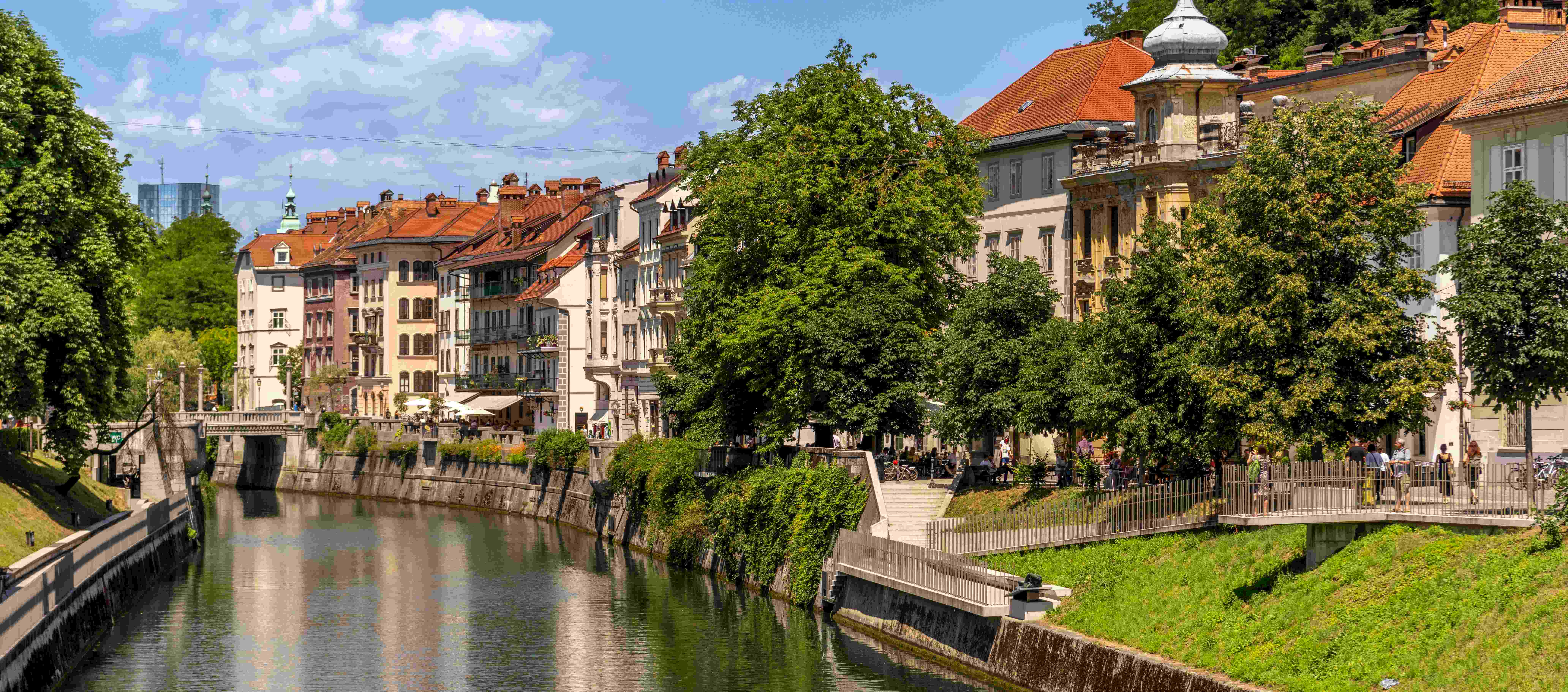 Ljubljana