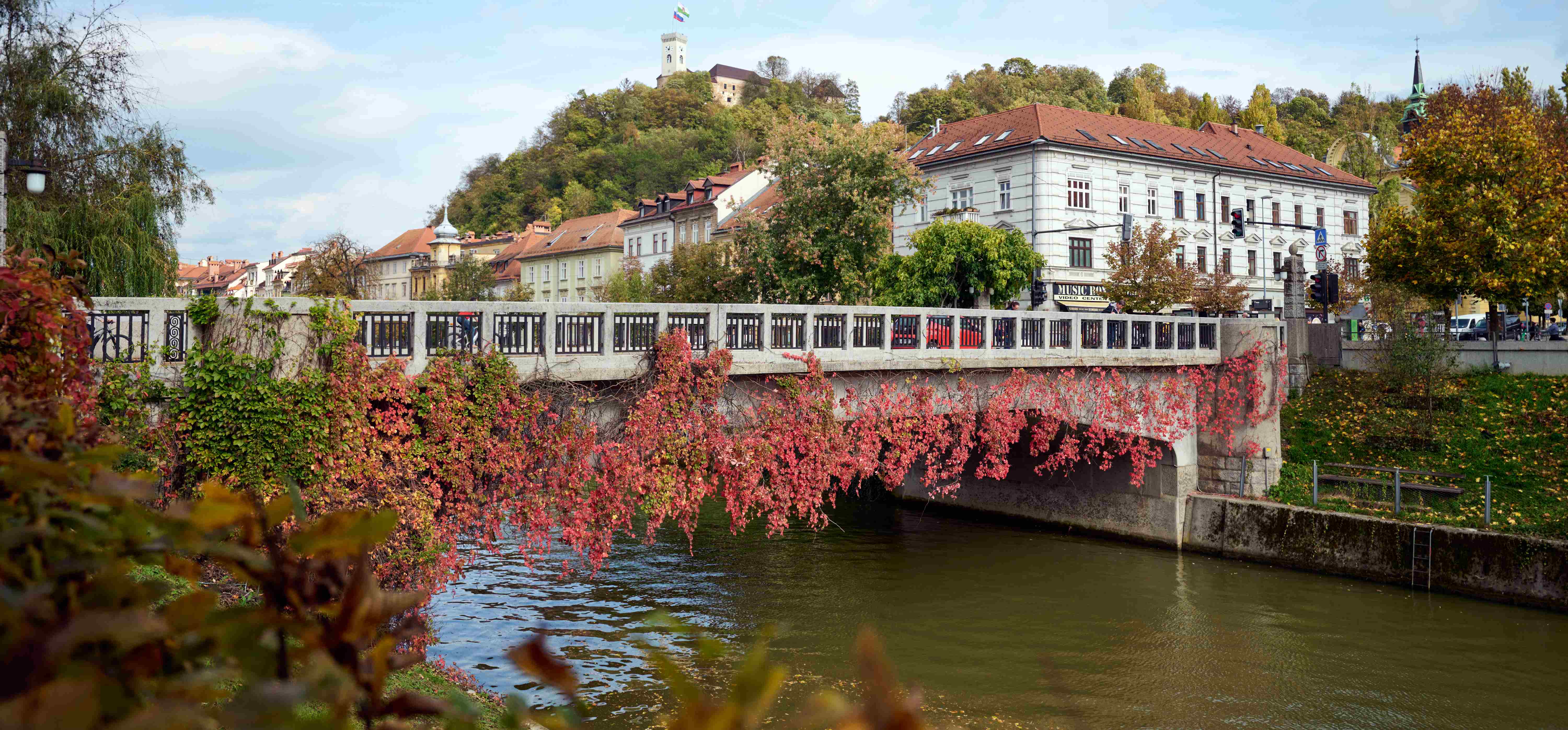 Ljubljana