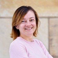 Dr. CarolinaFortuna