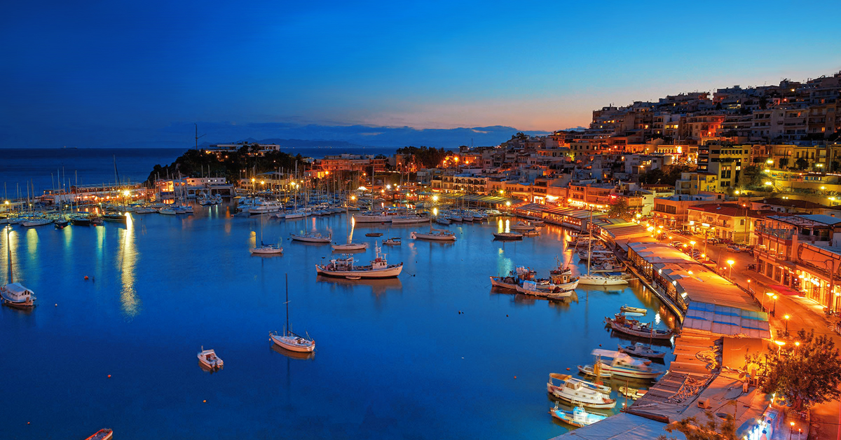 Piraeus