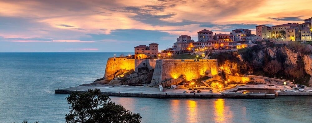 Ulcinj