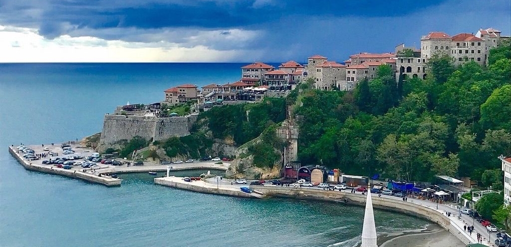 Ulcinj