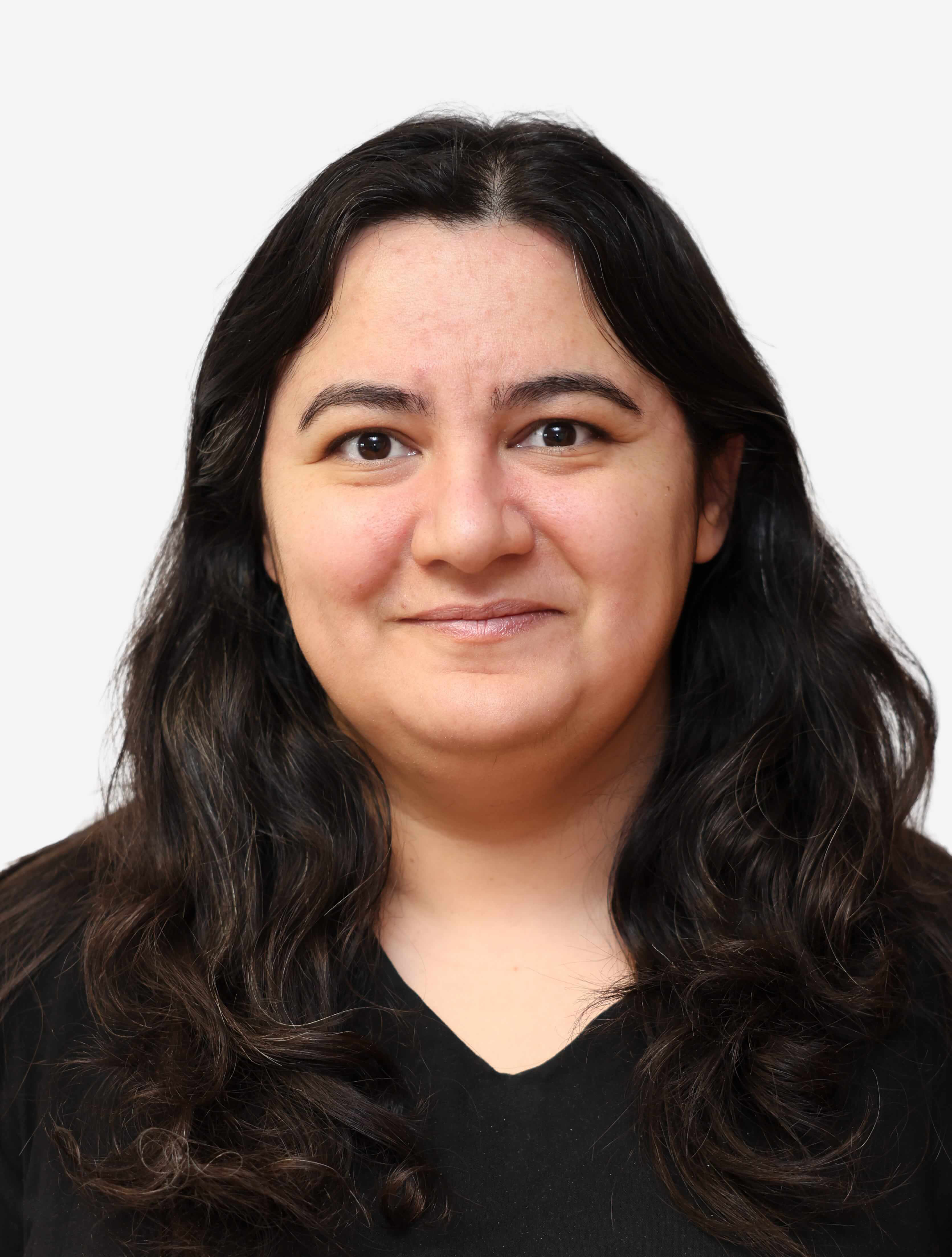 Özlem Tuğfe Demir