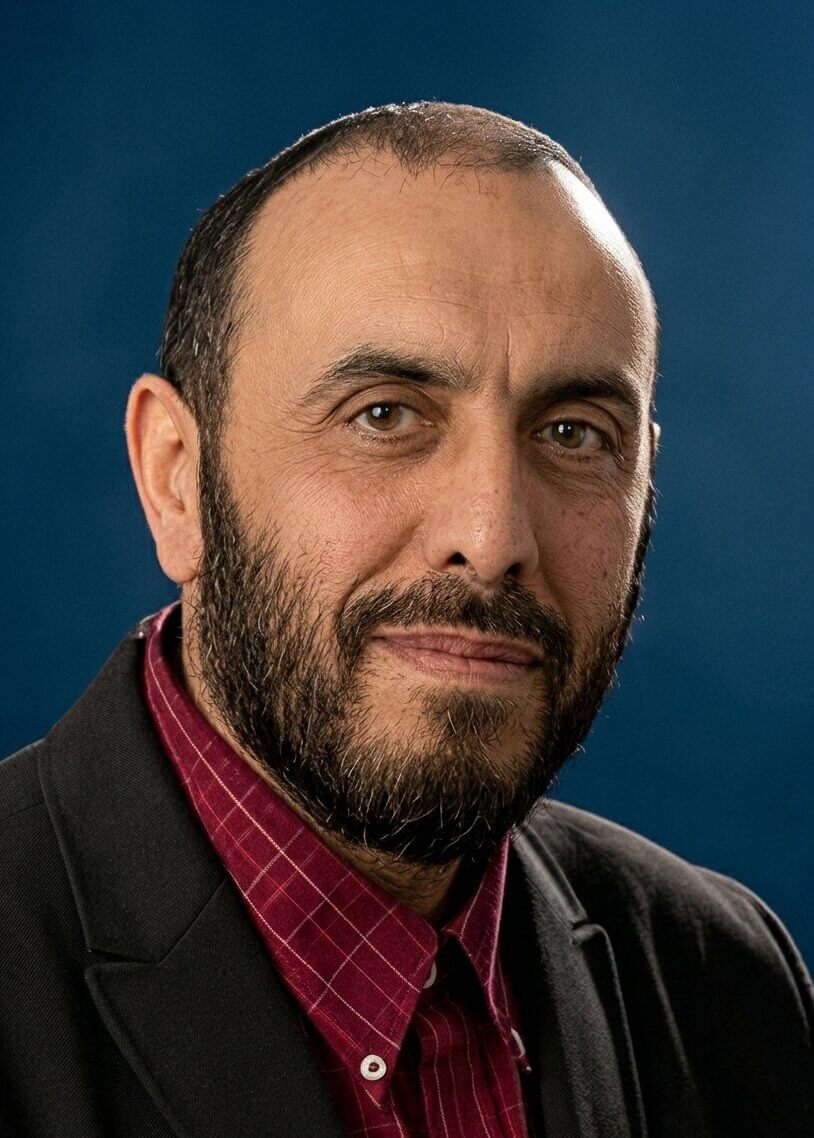 Dr. Salama S. Ikki