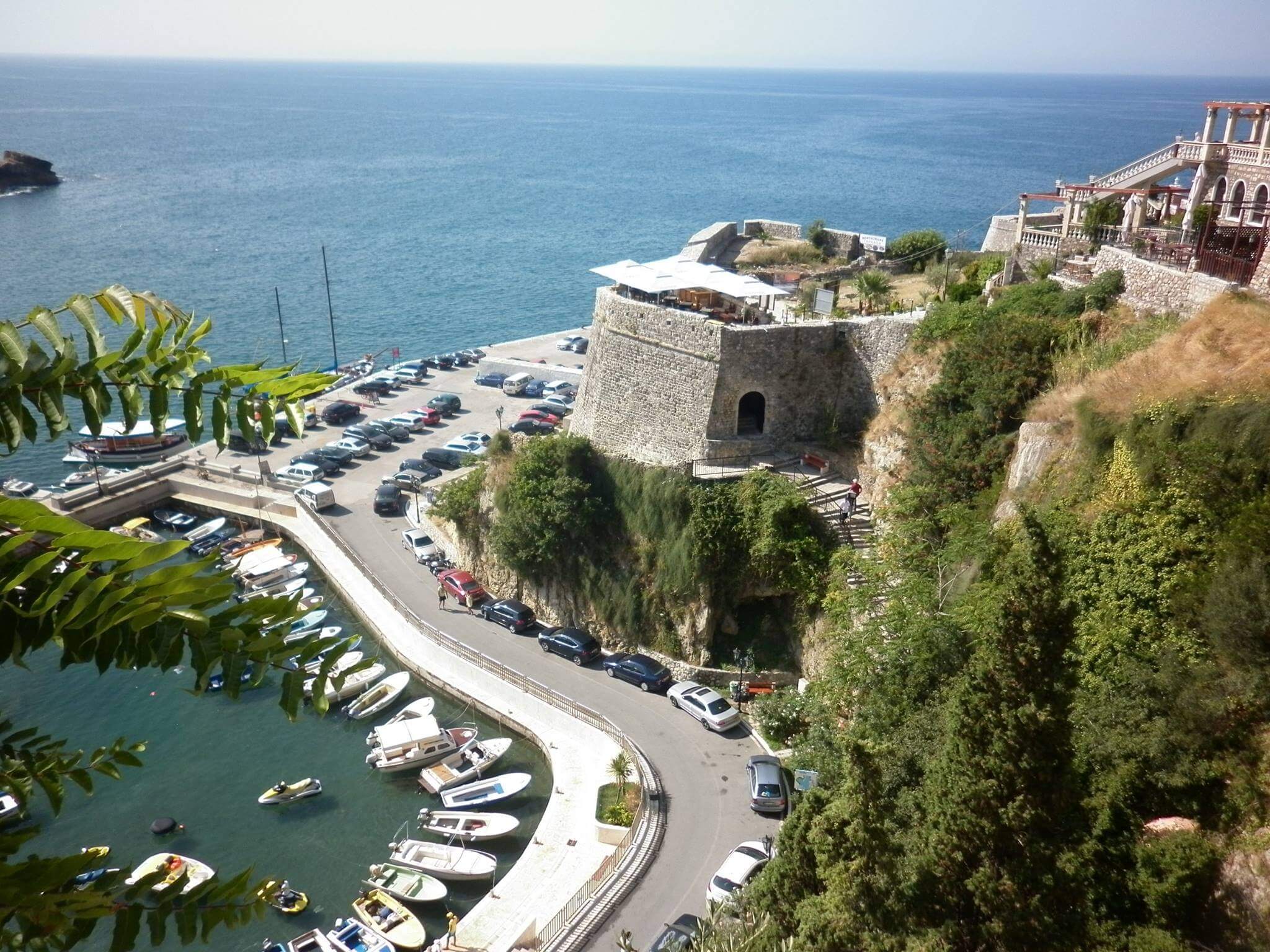 city-old-town-and-boat-port